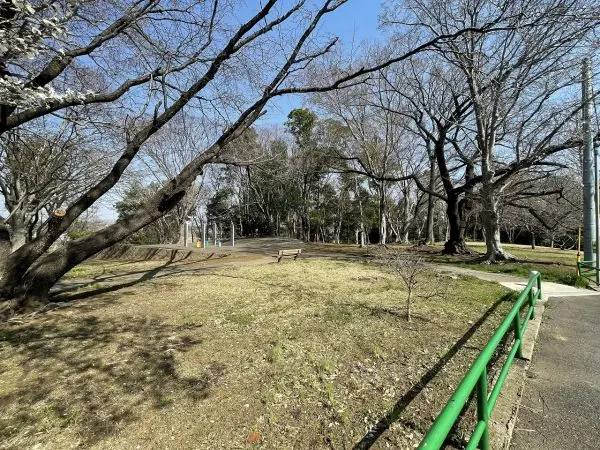 千城台西公園