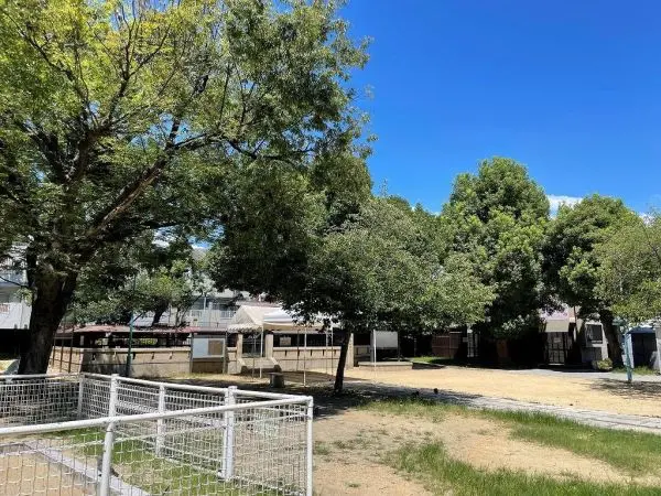 北畠公園