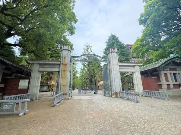 徒歩10分