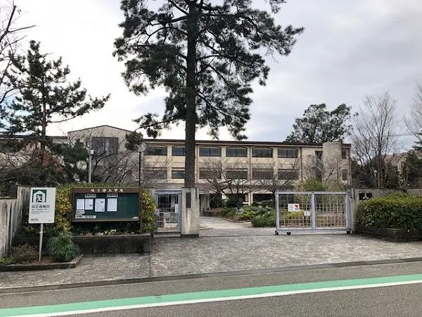 徒歩１７分