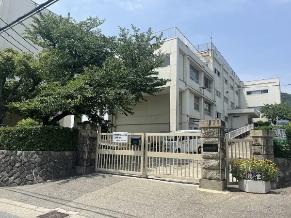 徒歩３分