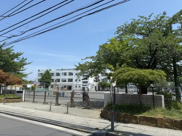 徒歩6分