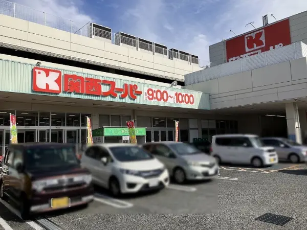 セントポリア神戸運動公園 　LDK約17.9帖　南東向き
2025年6月　全面リフォーム済物件