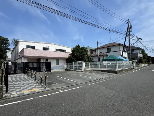まなざし保育園