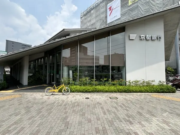 徒歩7分