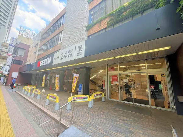 西友国分寺店