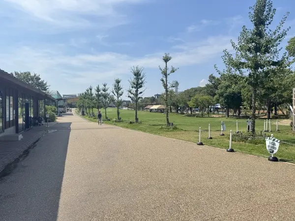 徒歩9分