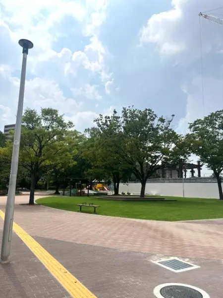 芥川公園