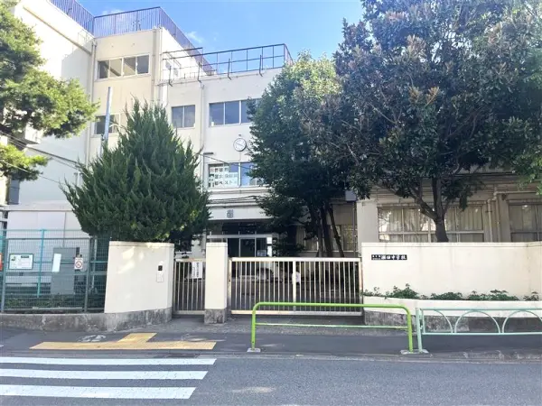 徒歩17分