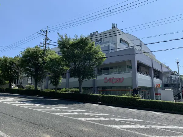 コープこうべ桜が丘店まで徒歩約8分