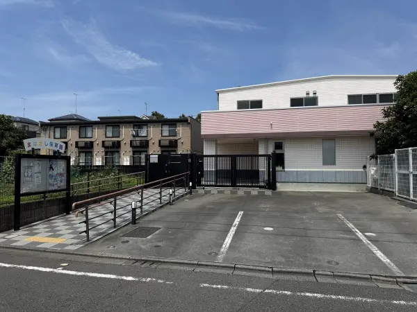 まなざし保育園