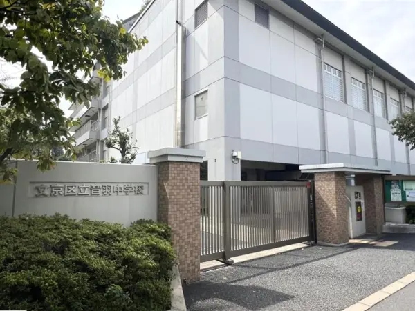 徒歩7分