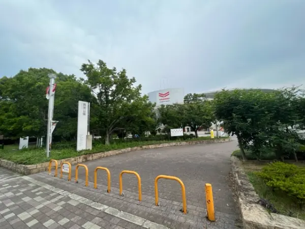 徒歩5分