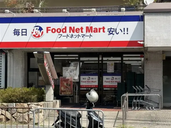 徒歩3分