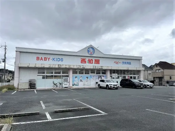 徒歩5分