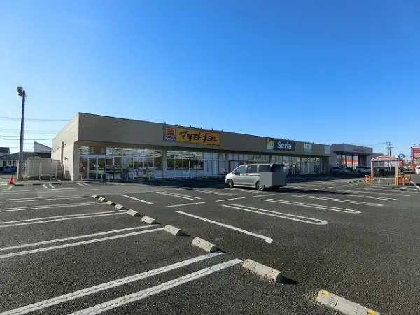 ピアシティ越谷大袋