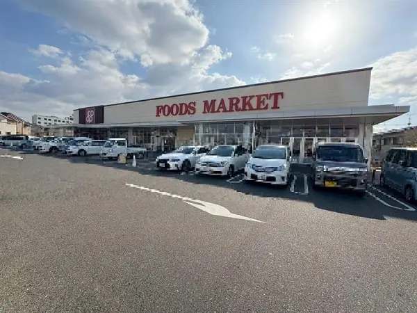 コープ大野芝店