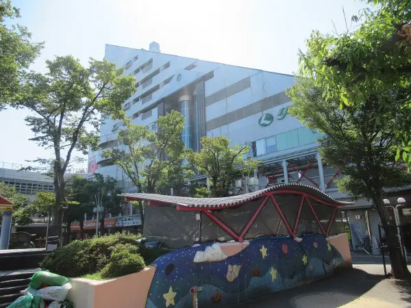 関西スーパー出屋敷店