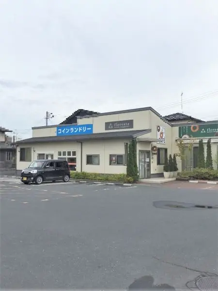 徒歩４分