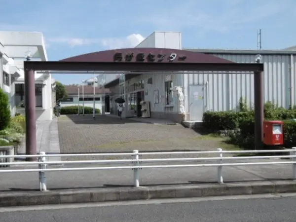 徒歩4分。気軽に利用できる距離にあります。　