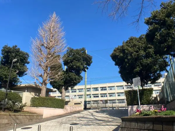 徒歩１６分
