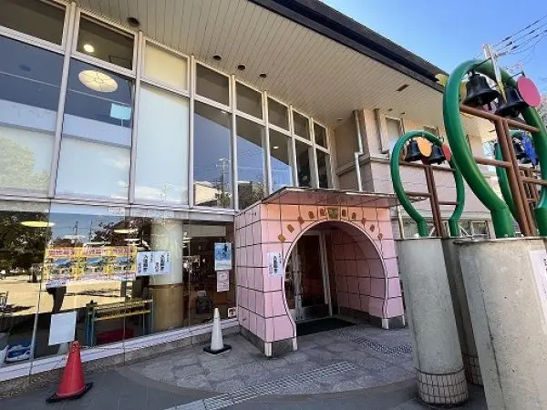 中京もえぎ幼稚園まで徒歩7分です。