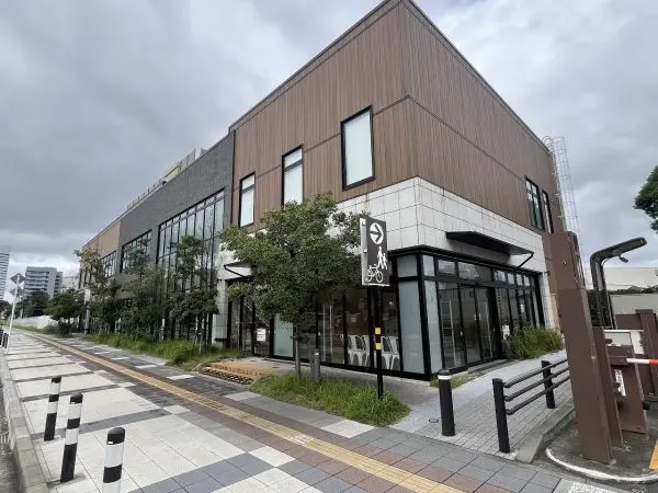 ダイソー イオンスタイル幕張ベイパーク店