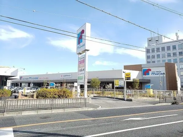 万代　なかもず店