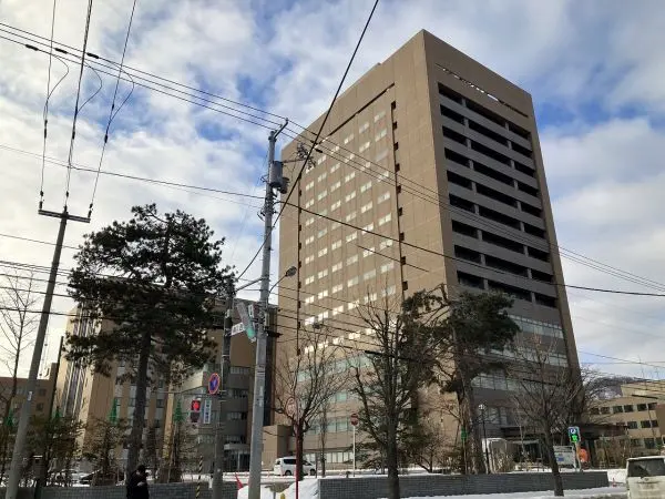 札幌医科大学