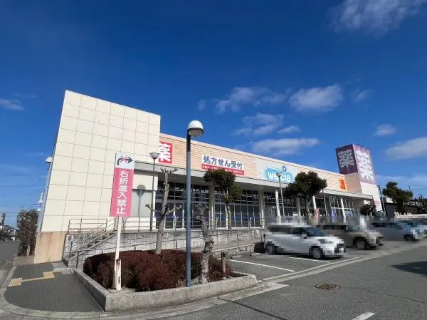 徒歩11分