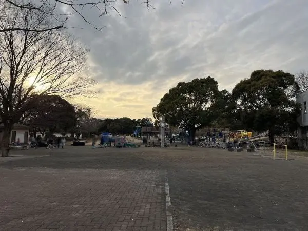 徒歩７分