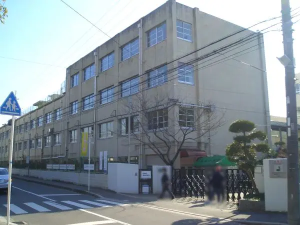 清水小学校