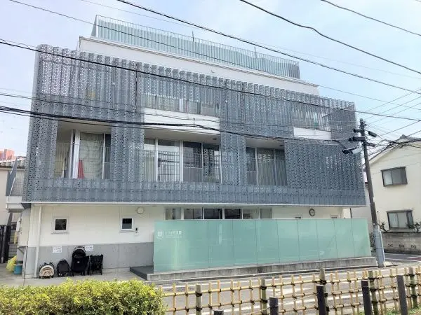徒歩6分