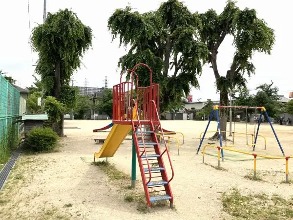 大塚町一丁目大塚公園