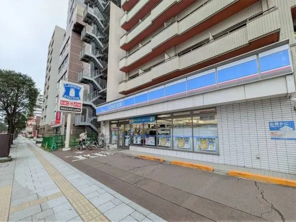 24時間営業