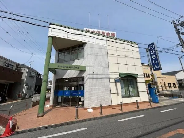 枚方信用金庫