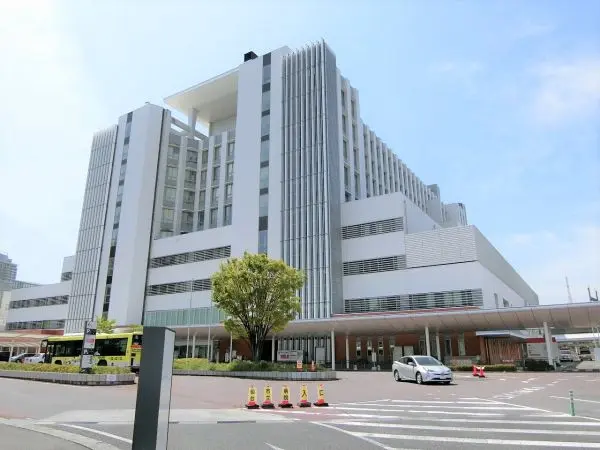 診療科目　26科