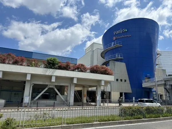 泉北タカシマヤ