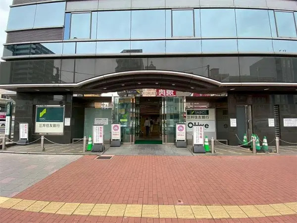 三井住友銀行明石支店までは徒歩１１分です。その他周辺施設についてもお気軽にお問い合わせください。