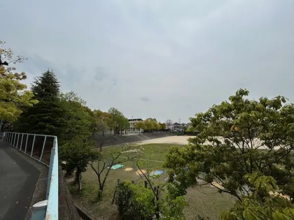 市立樟葉北小学校