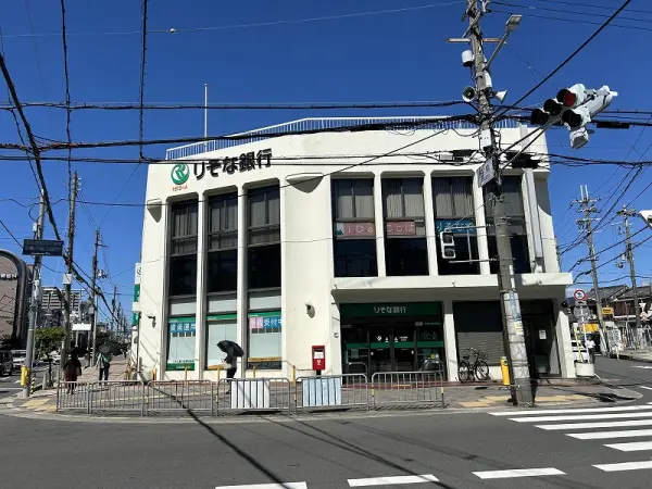 徒歩７分