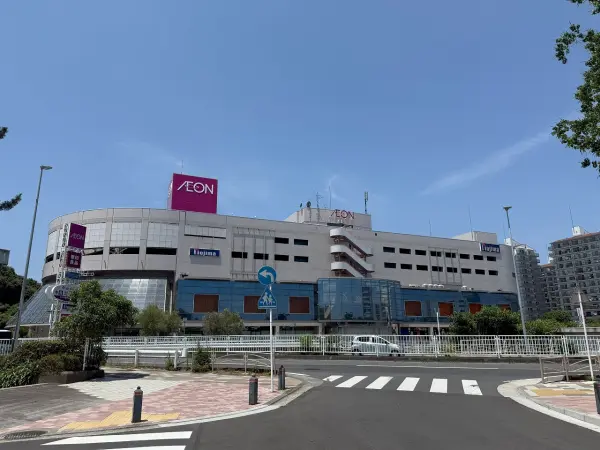 徒歩9分