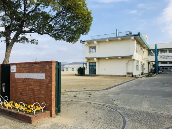 徒歩7分(約500ｍ)