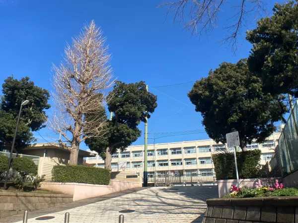 徒歩１5分