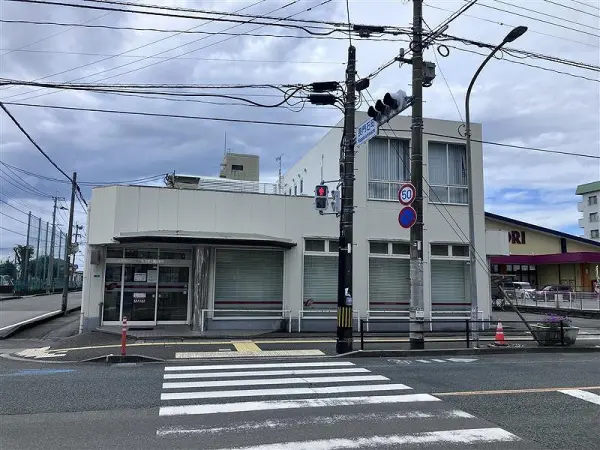 筑邦銀行中央町支店