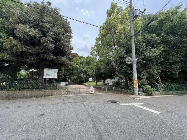 徒歩3分