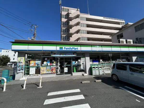 ファミリーマート浦安北栄店