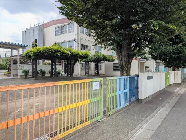 徒歩7分