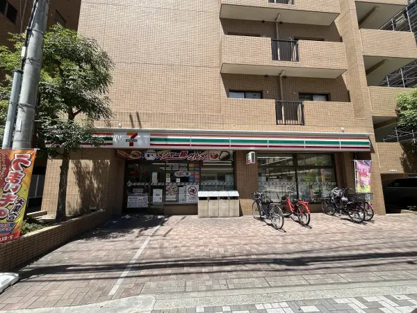 徒歩3分