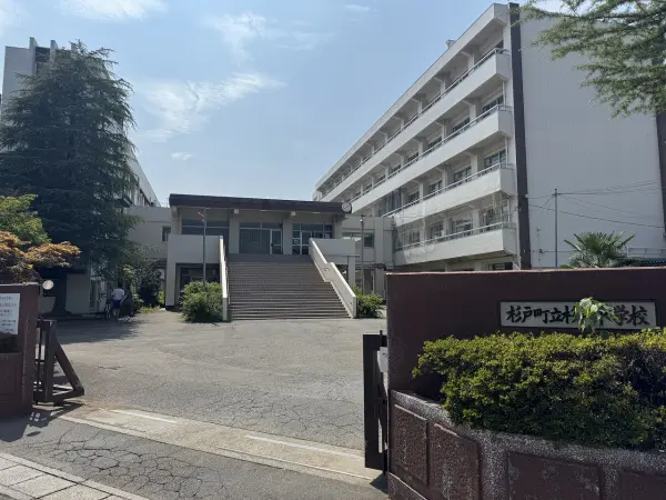 徒歩45分